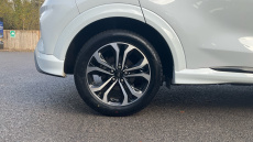 Ford Puma 1.0 EcoBoost Hybrid mHEV ST-Line 5dr Petrol Hatchback